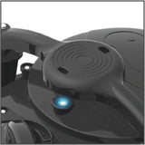 Dispositivo meccanico con luce blu per SICCE GREEN RESET 100 L, filtri esterni avanzati