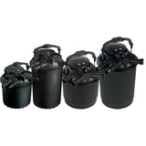 Filtri esterni SICCE GREEN RESET 100 L per laghetti in diverse dimensioni
