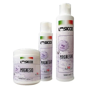 SICCE Magnesio - Integratore Mg liquido 500 ml -