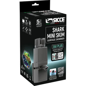 SICCE Shark Mini Skimm 350 plus - skimmer di superficie