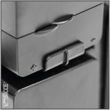 SICCE Shark Mini Skimm 350 plus - skimmer di superficie