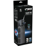SICCE Shark Pro 900 - Filtro interno per acquario - Filtri