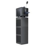 SICCE Shark Pro 900 - Filtro interno per acquario - Filtri