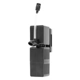 SICCE Shark Pro nano 250 - Filtro interno per acquario