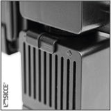 SICCE Shark Pro nano 320 - Filtro interno per acquario