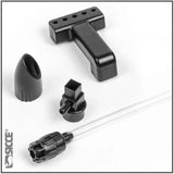 SICCE Shark Pro nano 320 - Filtro interno per acquario