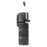 SICCE Shark Pro nano 320 - Filtro interno per acquario