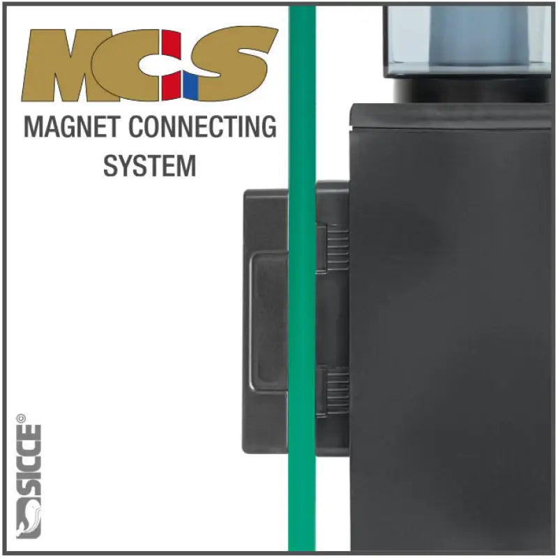 SICCE Shark Skimmer 150 - schiumatoio interno interno per acquario