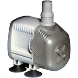 SICCE Syncra 5.0 - Pompa di Filtraggio per Acquario 5000