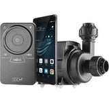 SICCE Syncra SDC 6.0 - Pompa multifunzione elettronica wi-fi