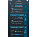 SICCE Syncra SDC 6.0 - Pompa multifunzione elettronica wi-fi