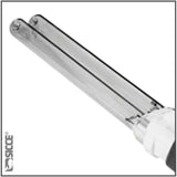 SICCE UV C Clarifier 13W - Lampada sterilizzatrice