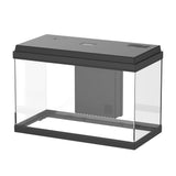 AQPET Simply LED 60 - Acquario 60 Litri Completo con Filtro BIO BOX