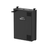 AQPET Simply LED 60 - Acquario 60 Litri Completo con Filtro BIO BOX