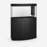 JUWEL VISION 180 LED - Acquario 180 Litri con Vetro Curvo e Mobile SBX