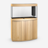 JUWEL VISION 180 LED - Acquario 180 Litri con Vetro Curvo e Mobile SBX