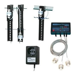 TUNZE 7607/2 Water Level Allarm - Indicatore di errori nel