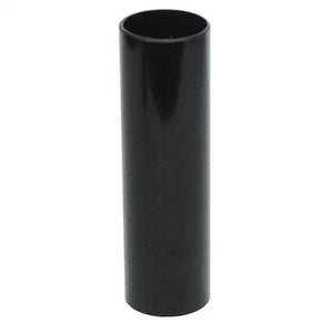 Tubo cilindrico nero lucido per reattore di calcio TUNZE 9415.300 di 150 mm