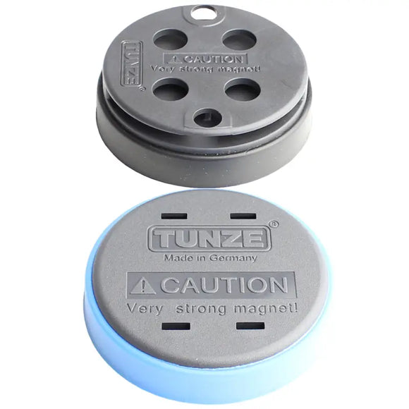 TUNZE ricambio 6025.512 magnet holder per vetri fino a 12 mm