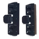 WHIMAR Magnet Scraper L - Spazzola magnetica puliscivetro -