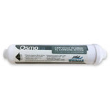 WHIMAR Osmo T33 - Ricambio cartuccia carbone per impianti in