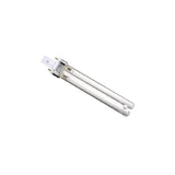JBL AquaCristal - Ricambio lampada UV 11 W - Sterilizzatori