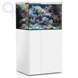 AQUAMEDIC Armatus 300 XD Bianco - Acquario marino con mobile