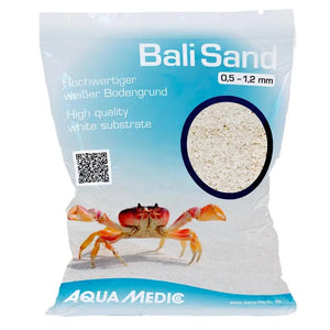 AQUAMEDIC Bali sand 0,5 - 1,2 mm sabbia per acquario marino