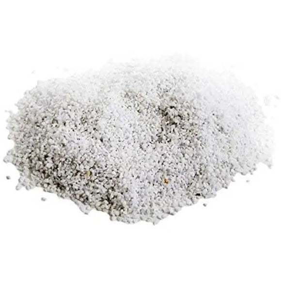 ASKOLL Zen Pure Sand - Sabbia per allestimento acquario 4 kg