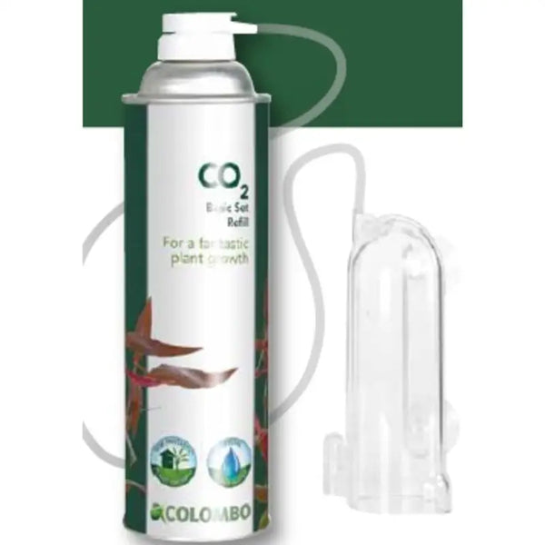 Colombo CO2 Basic Set Mini Impianto fino a 50lt