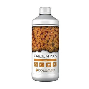 COLOMBO Calcium Plus - Integratore di calcio 500 ml -