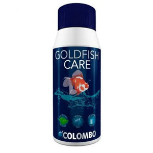 Colombo GOLD FISH CARE 100ml - Vitamine e integratori