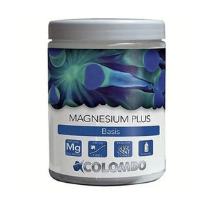 COLOMBO Magnesium Plus - Integratore di magnesio Mg per