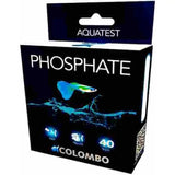 COLOMBO Test PO4 Acqua Dolce - Test misurazione fosfato -