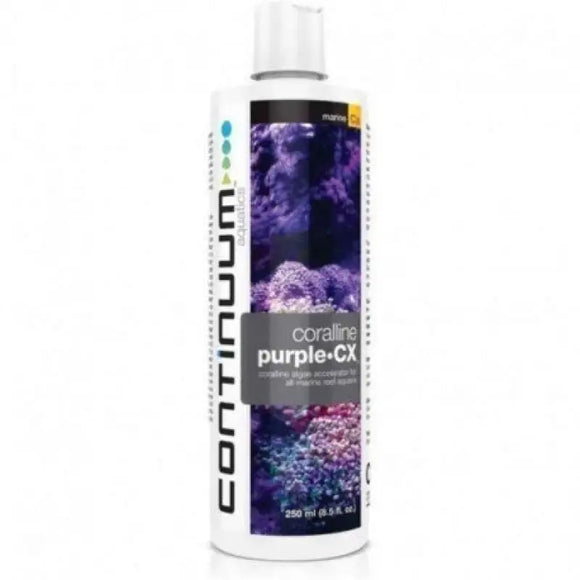 CONTINUUM Reef Purple CX - Stimolatore di alghe coralline