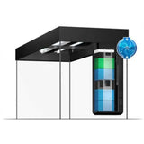 JUWEL Rio 180 LED - Acquario accessoriato 180 litri -