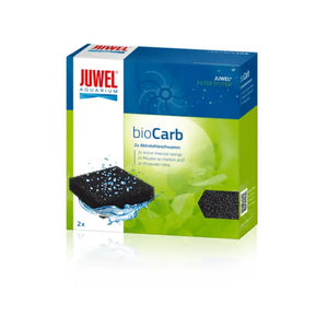 JUWEL Bio Carb M - Materiale filtrante per acquari Juwel -