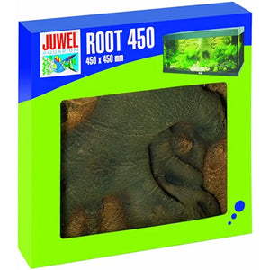 JUWEL 3D Root - Sfondo per acquario 450x450 mm - DECORAZIONI