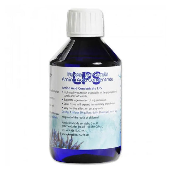 KORALLEN ZUCHT Aminoacid Specialconcentrate LPS - Aminoacidi