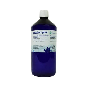 KORALLEN ZUCHT Calcium Plus - Calcio liquido 1000 ml -