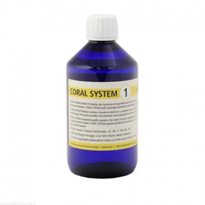 KORALLEN ZUCHT Coral System 1 - Intensificatore di