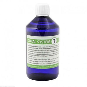 KORALLEN ZUCHT Coral System 3 - Intensificatore di