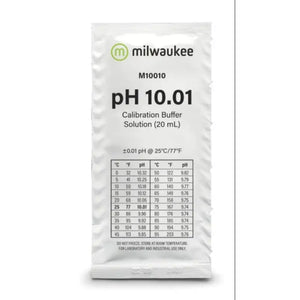 MILWAUKEE M10010 - Soluzione per la calibrazione del PH