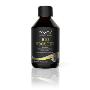 NYOS Bio Booster 250 ml - Riduttore di NO2 NO3 e PO4 in