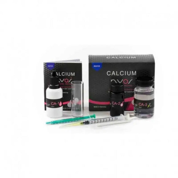 NYOS Calcium Test - Test colorimetrico per la misurazione
