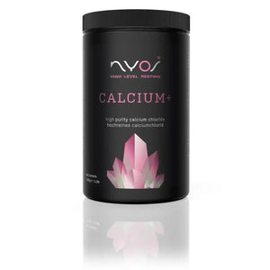 NYOS Salt Calcium+ 1000 gr - Integratore di calcio in acqua