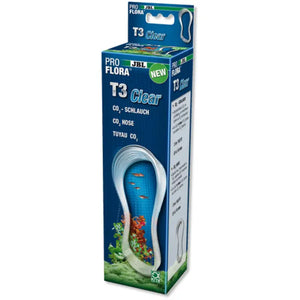 JBL Proflora T3 - Tubicino CO2 colore trasparente - IMPIANTI