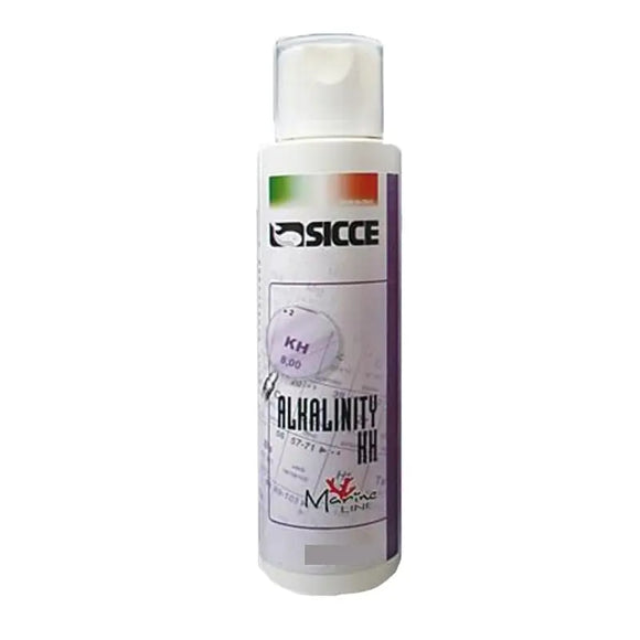 SICCE Alkalinity - Integratore di KH liquido 250 ml -