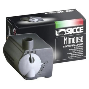 SICCE Mimouse - Pompa per filtro interno da 300 Lt/h - POMPE