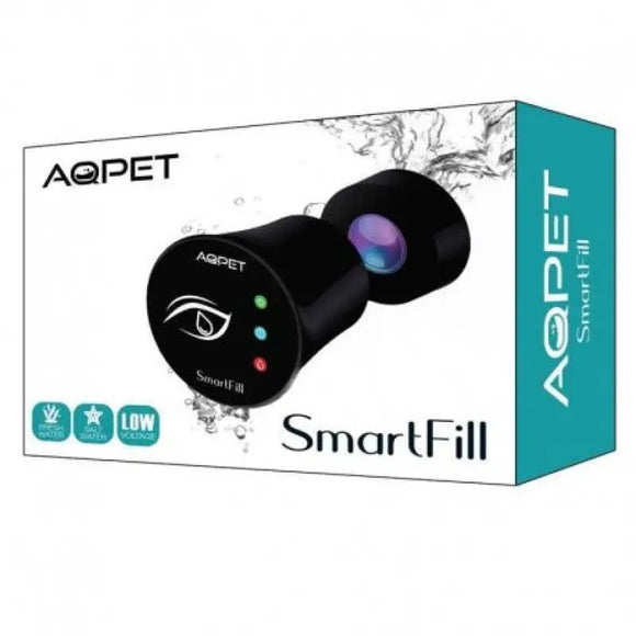 AQ PET Smart Fill - Osmoregolatore controller di livello -